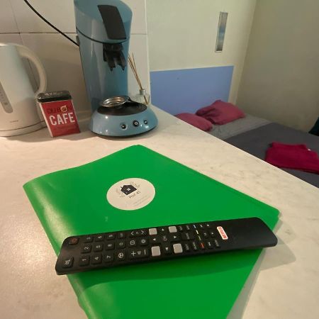 Le Past 43 - Fibre Wifi - Proche Centre Ville & Gare Troyes Bagian luar foto