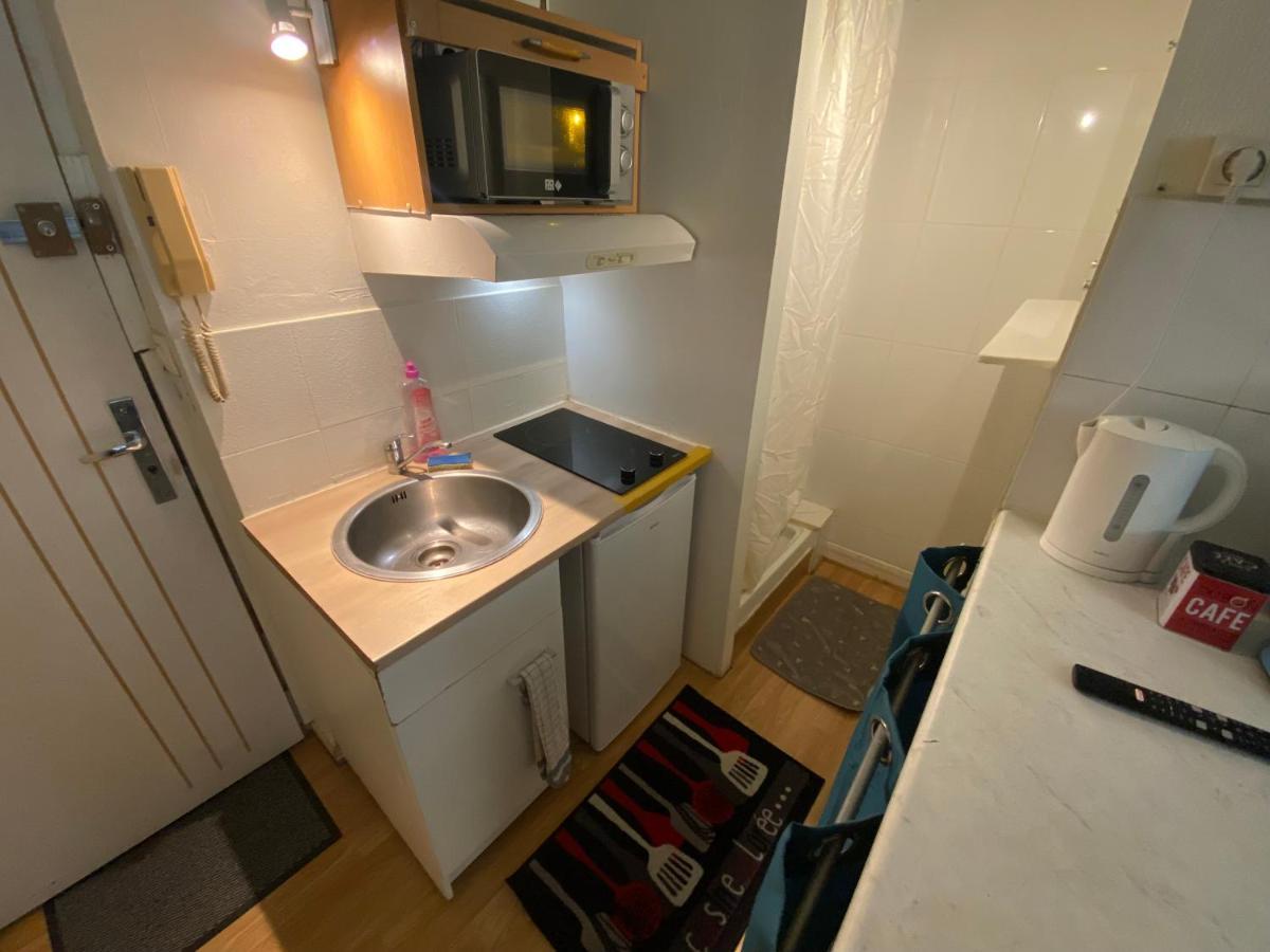 Le Past 43 - Fibre Wifi - Proche Centre Ville & Gare Troyes Bagian luar foto