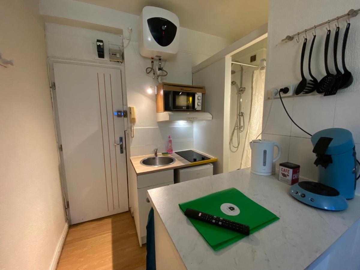 Le Past 43 - Fibre Wifi - Proche Centre Ville & Gare Troyes Bagian luar foto